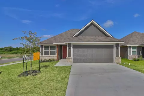 2871 Messenger Way, Bryan, TX 77803