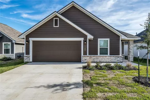 2785 Buccaneer Trl, Bryan, TX 77803
