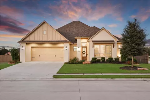 4422 Jack Ct, College Station, TX 77845