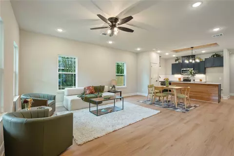 Living - 804 E 27th St, Bryan, TX 77803 photo 3 of 3