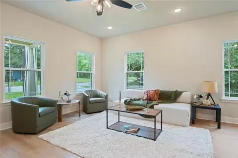 Living - 804 E 27th St, Bryan, TX 77803 photo 2 of 3