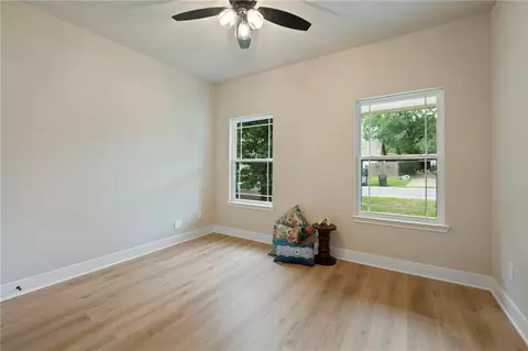 Bedroom - 804 E 27th St, Bryan, TX 77803 photo 1 of 4