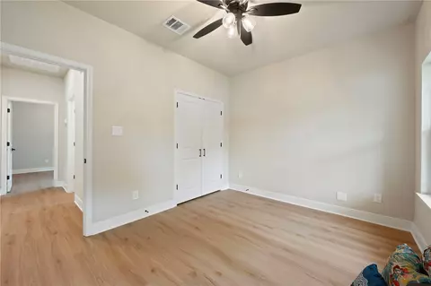 Bedroom - 804 E 27th St, Bryan, TX 77803 photo 2 of 4