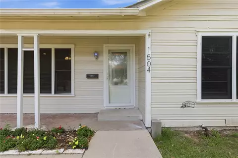 Other - 1504 Burt St, Bryan, TX 77802 photo 1 of 5