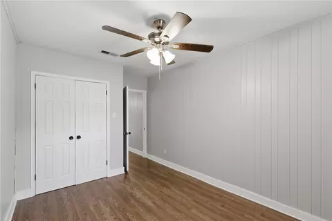 Bedroom - 1504 Burt St, Bryan, TX 77802 photo 1 of 1