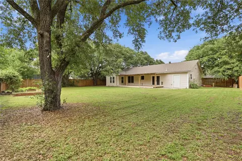 Exterior - 1504 Burt St, Bryan, TX 77802 photo 2 of 5