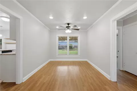 Living - 1504 Burt St, Bryan, TX 77802 photo 7 of 10