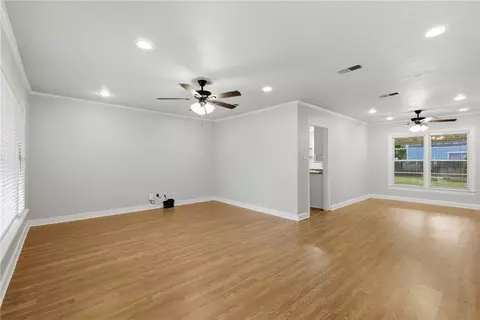 Living - 1504 Burt St, Bryan, TX 77802 photo 2 of 10