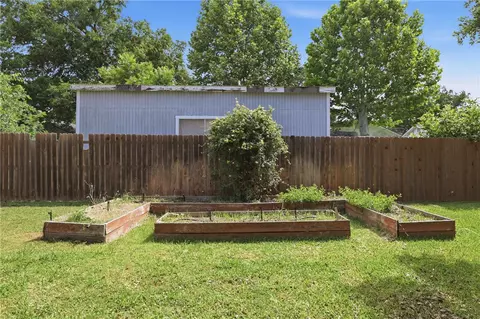 Exterior - 1504 Burt St, Bryan, TX 77802 photo 3 of 5