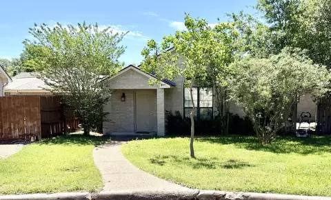1816 Brothers Boulevard 10, College Station, TX 77845