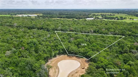 tbd Hidden Hill Ln, Caldwell, TX 77836