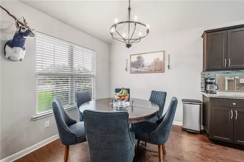 Dining - 3014 Positano Loop, Bryan, TX 77808 photo 1 of 1