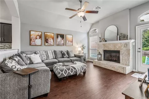 Living - 3014 Positano Loop, Bryan, TX 77808 photo 1 of 1
