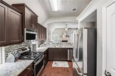 Kitchen - 3014 Positano Loop, Bryan, TX 77808 photo 1 of 3