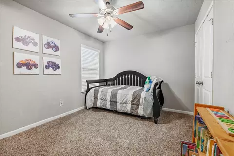 Bedroom - 3014 Positano Loop, Bryan, TX 77808 photo 3 of 3