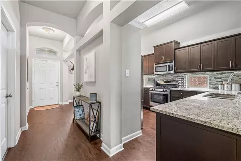 Entry Way - 3014 Positano Loop, Bryan, TX 77808 photo 1 of 3