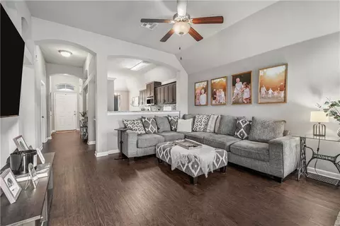 Entry Way - 3014 Positano Loop, Bryan, TX 77808 photo 3 of 3