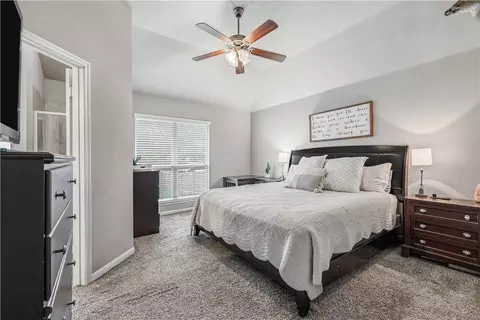Bedroom - 3014 Positano Loop, Bryan, TX 77808 photo 1 of 3