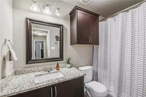 Bath - 3014 Positano Loop, Bryan, TX 77808 photo 2 of 2