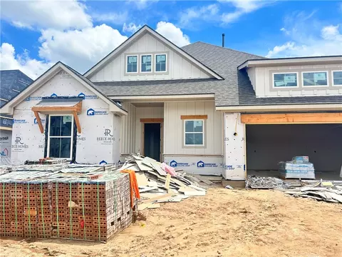 1825 Register Ct, College Station, TX 77845