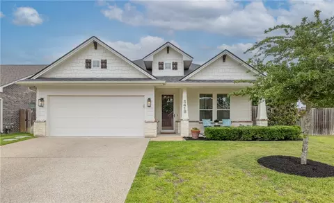 3418 Dovecote Way, Bryan, TX 77808