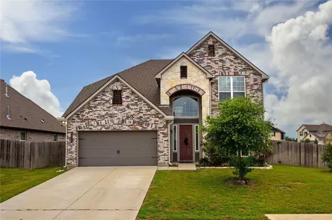 6317 Eldora Dr, College Station, TX 77845