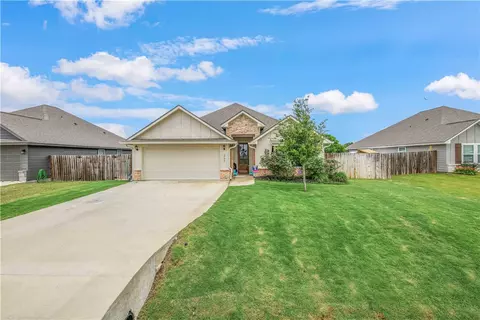 257 Brazos, Somerville, TX 77879
