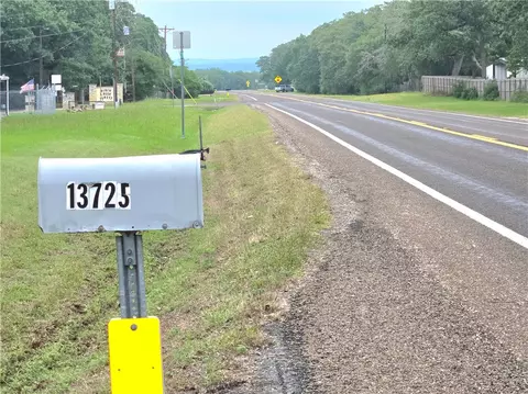 13725 Park Road 57, Somerville, TX 77879