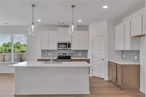 Kitchen - 3540 Pointe Du Hoc Loop, Bryan, TX 77808 photo 1 of 5