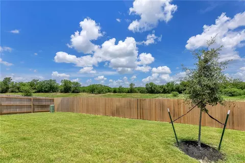 Exterior - 3540 Pointe Du Hoc Loop, Bryan, TX 77808 photo 2 of 5