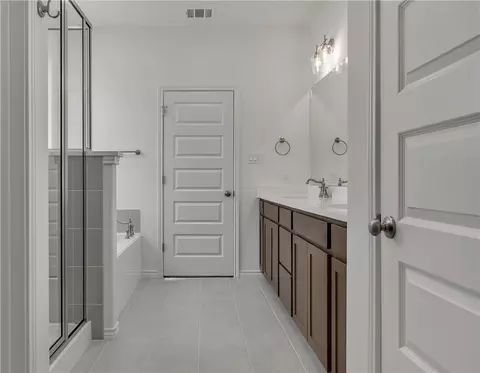 Entry Way - 3540 Pointe Du Hoc Loop, Bryan, TX 77808 photo 4 of 5