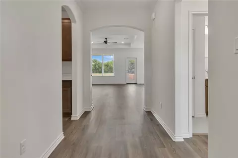 Entry Way - 3540 Pointe Du Hoc Loop, Bryan, TX 77808 photo 2 of 5