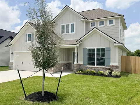 3540 Pointe Du Hoc Loop, Bryan, TX 77808