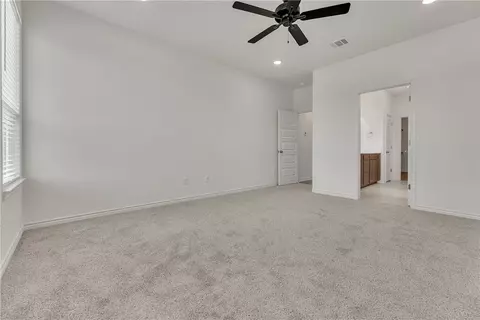 Bedroom - 3540 Pointe Du Hoc Loop, Bryan, TX 77808 photo 4 of 6