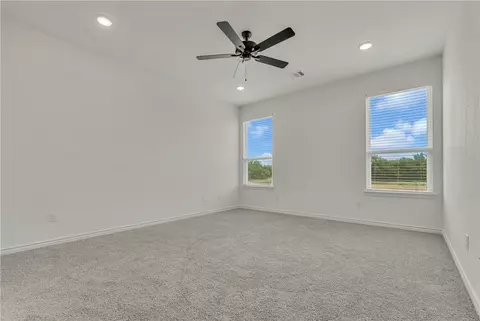 Bedroom - 3540 Pointe Du Hoc Loop, Bryan, TX 77808 photo 3 of 6