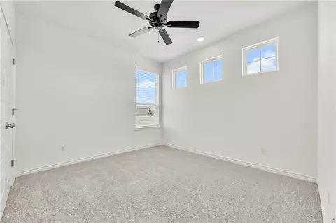 Bedroom - 3540 Pointe Du Hoc Loop, Bryan, TX 77808 photo 5 of 6