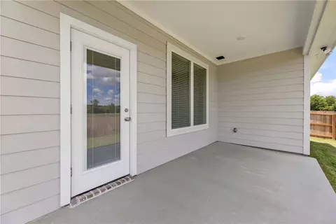 Exterior - 3540 Pointe Du Hoc Loop, Bryan, TX 77808 photo 3 of 5