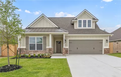 3184 Margaret Rudder Pkwy, Bryan, TX 77808