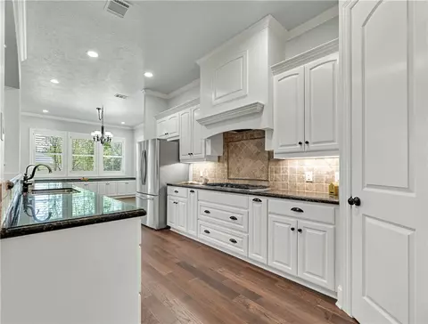 Kitchen - 4301 Willowick Dr, Bryan, TX 77802 photo 2 of 4