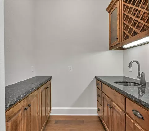 Kitchen - 4301 Willowick Dr, Bryan, TX 77802 photo 4 of 4