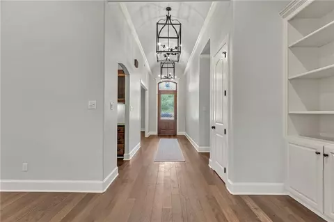 Entry Way - 4301 Willowick Dr, Bryan, TX 77802 photo 1 of 3