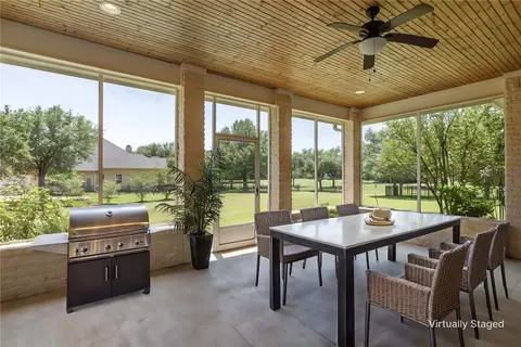 Exterior - 4301 Willowick Dr, Bryan, TX 77802 photo 3 of 4