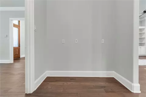 Entry Way - 4301 Willowick Dr, Bryan, TX 77802 photo 2 of 3