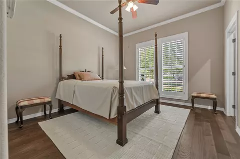 Bedroom - 4301 Willowick Dr, Bryan, TX 77802 photo 2 of 3