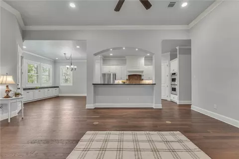 Living - 4301 Willowick Dr, Bryan, TX 77802 photo 4 of 6