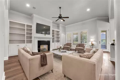 Living - 4301 Willowick Dr, Bryan, TX 77802 photo 3 of 6