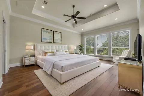 Bedroom - 4301 Willowick Dr, Bryan, TX 77802 photo 1 of 3