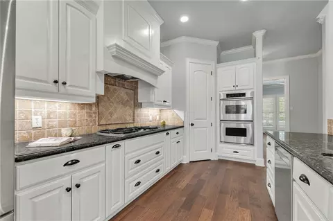 Kitchen - 4301 Willowick Dr, Bryan, TX 77802 photo 1 of 4