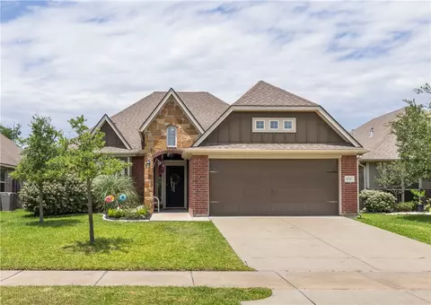 4047 Dunlap, College Station, TX 77845