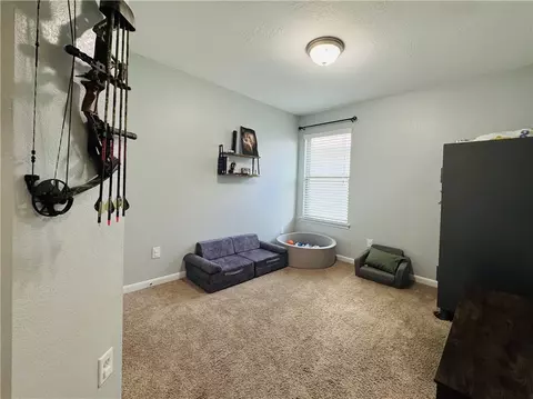 Bedroom - 2022 Stubbs Dr, Bryan, TX 77807 photo 3 of 3